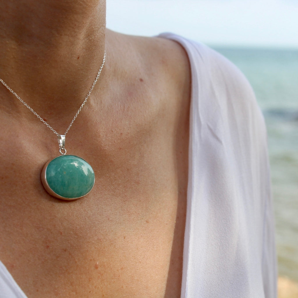 COLLAR NOOSA