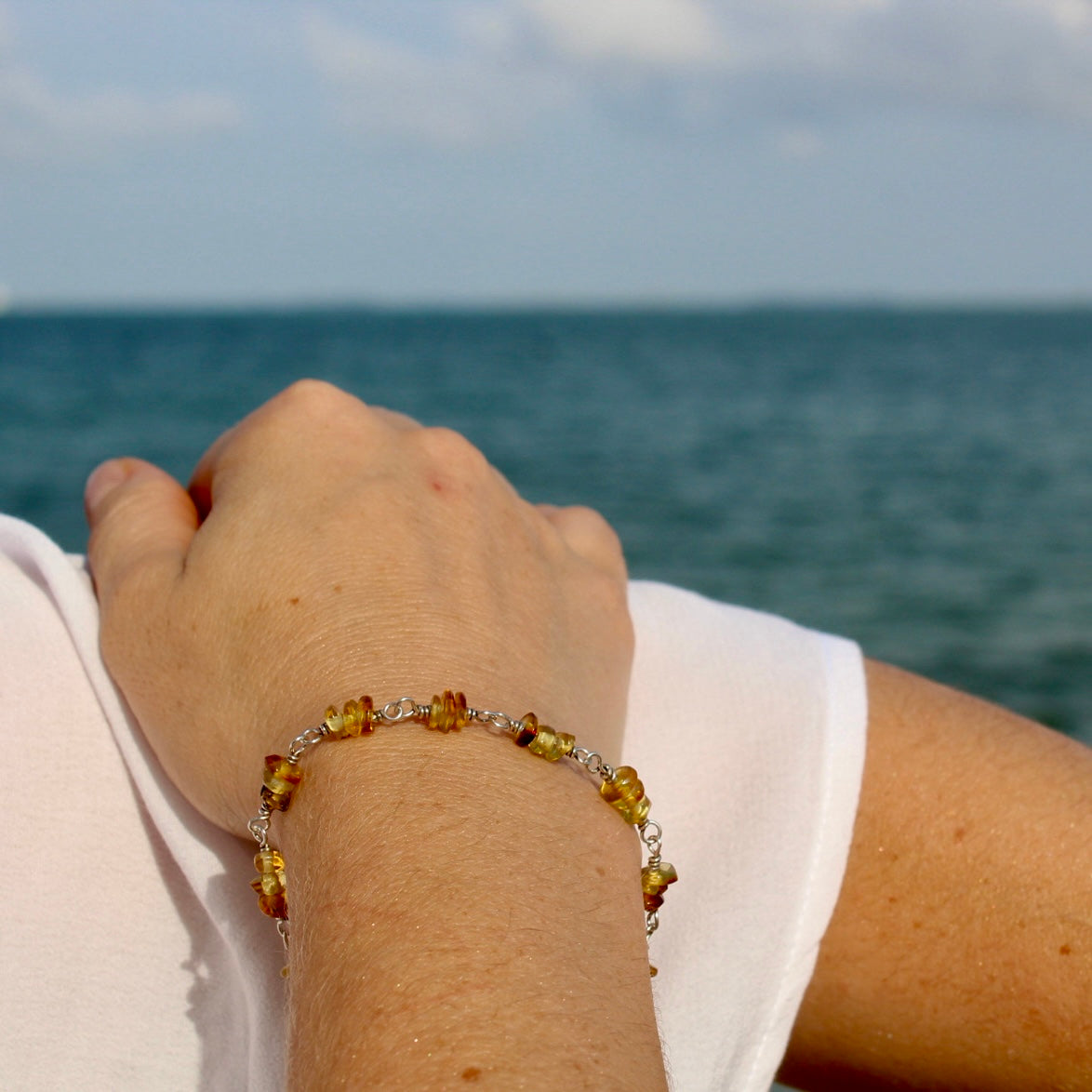 PULSERA KONA