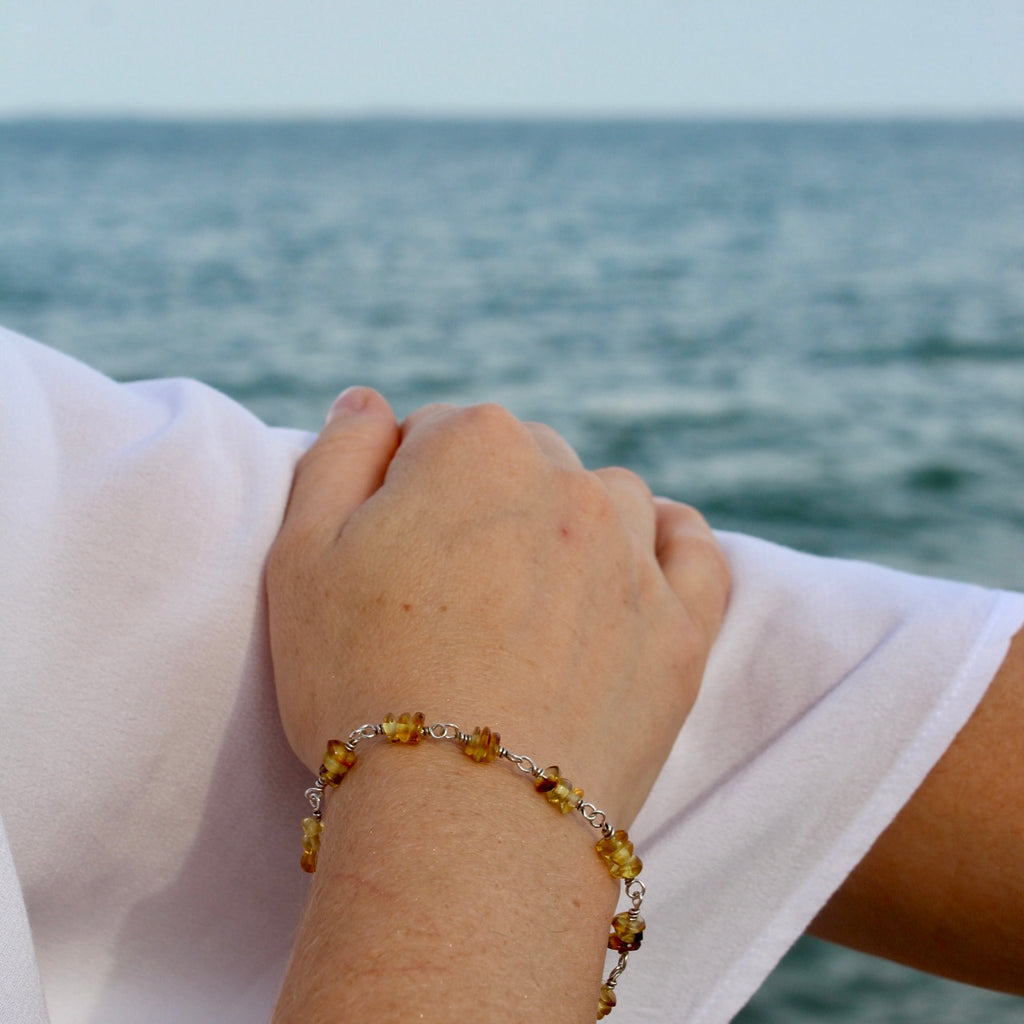 PULSERA KONA