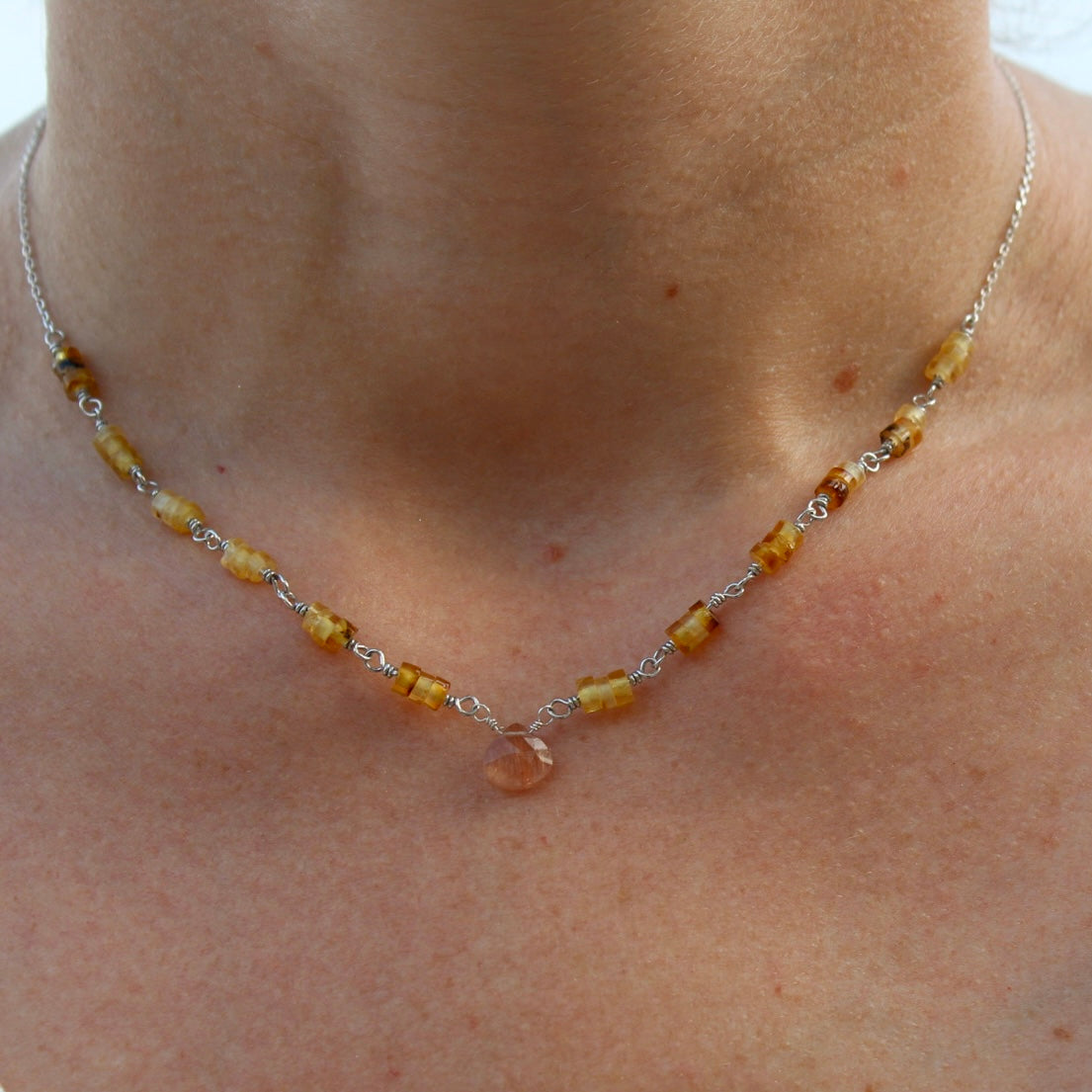 COLLAR CUDILLERO