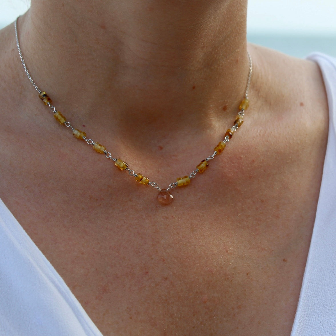 COLLAR CUDILLERO