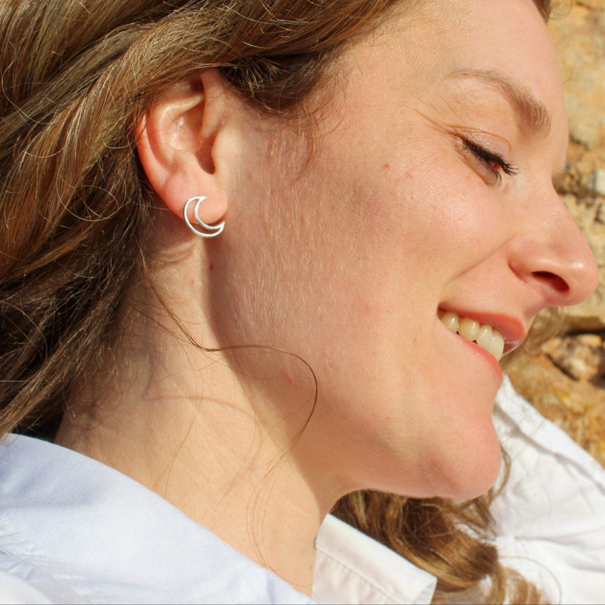 Pendientes Lina