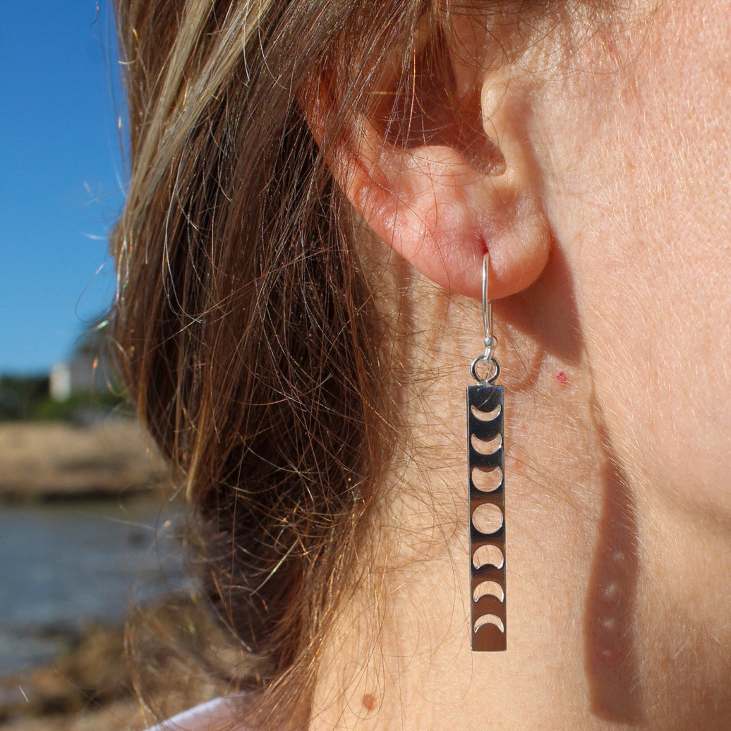 Pendientes Fases Lunares