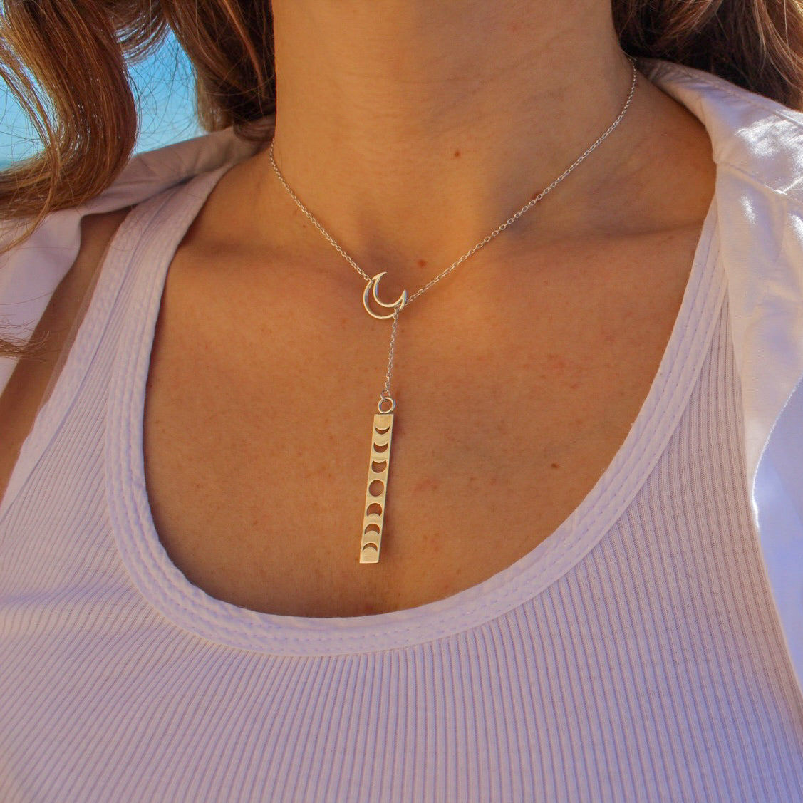 Collar Eclipse