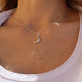 Collar Luna