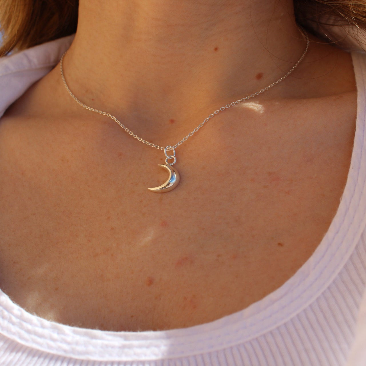 Collar Luna
