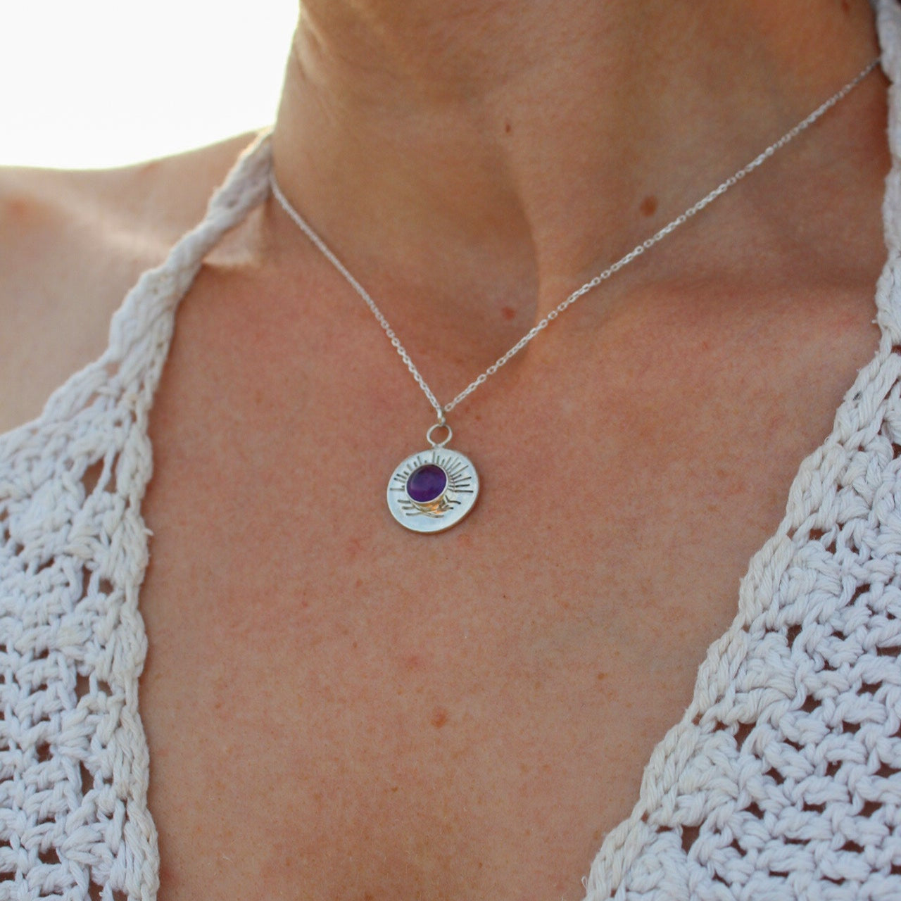 Collar SHINE
