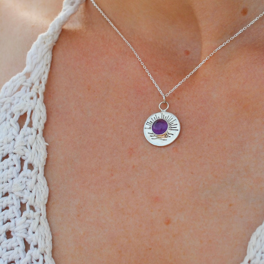Collar SHINE
