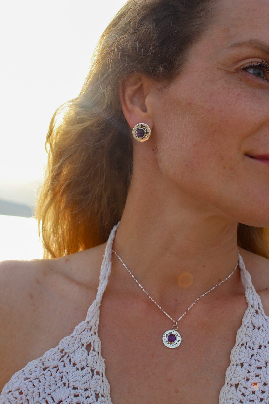 Collar SHINE