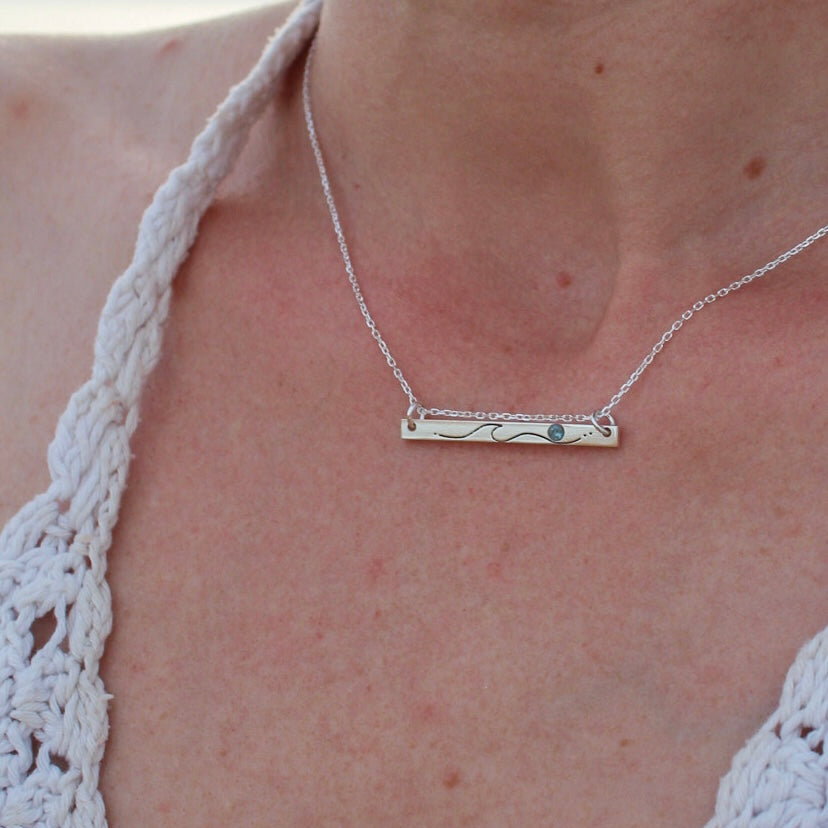 Collar A(mar)