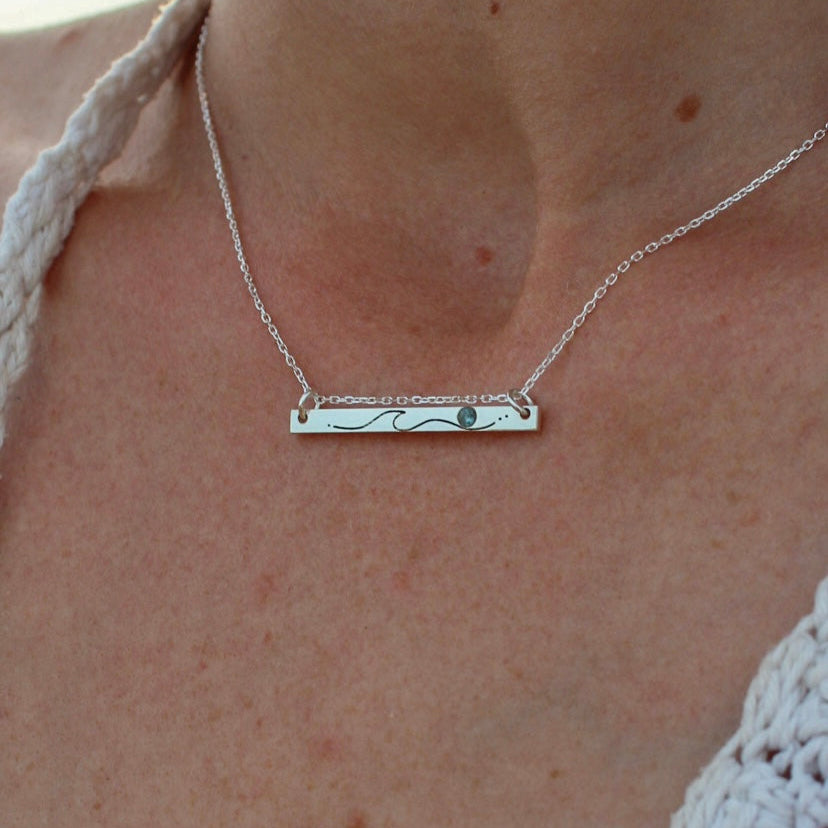 Collar A(mar)