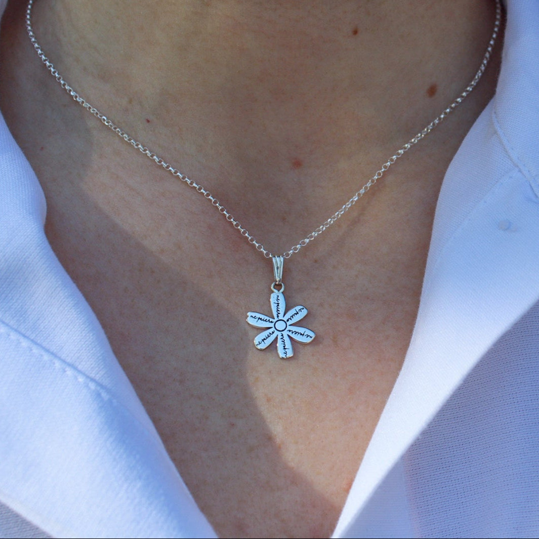 Collar Margarita