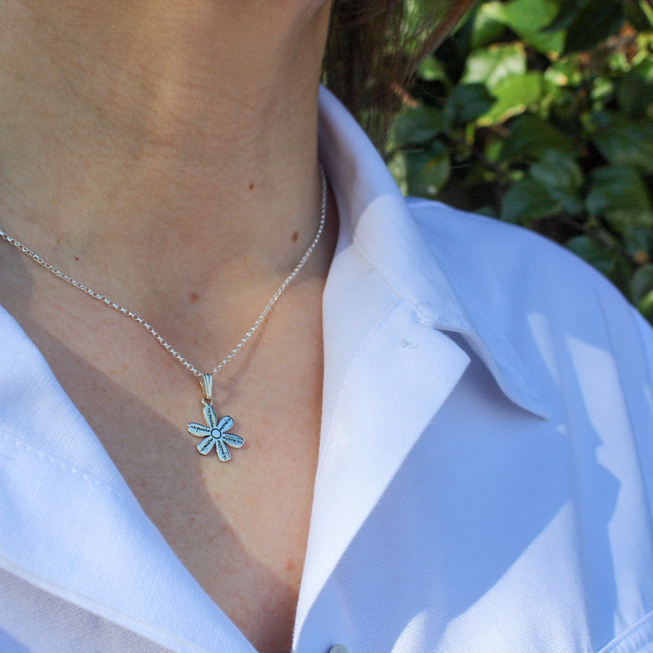 Collar Margarita