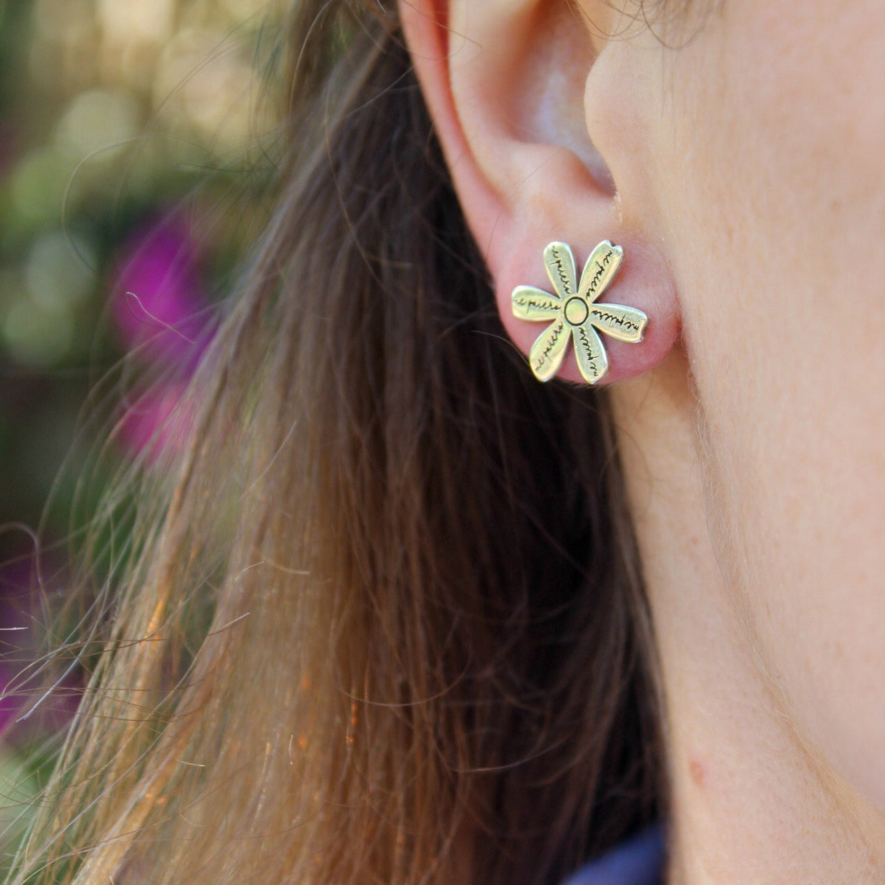 Pendientes Margarita