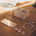Kit completo de herramientas y materiales