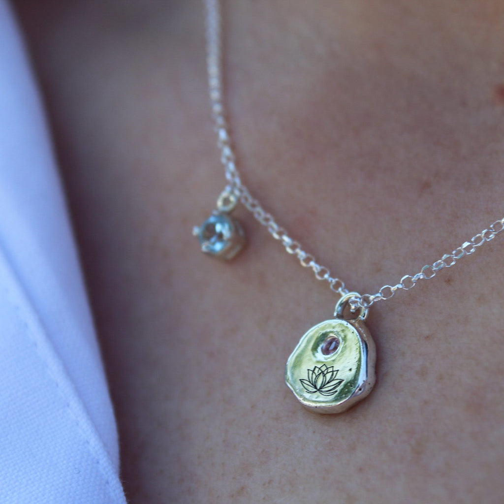 Collar LOTO