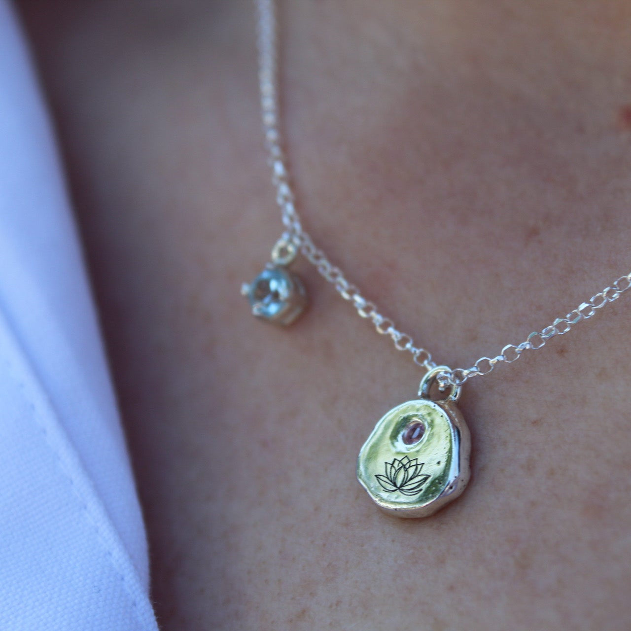 Collar LOTO
