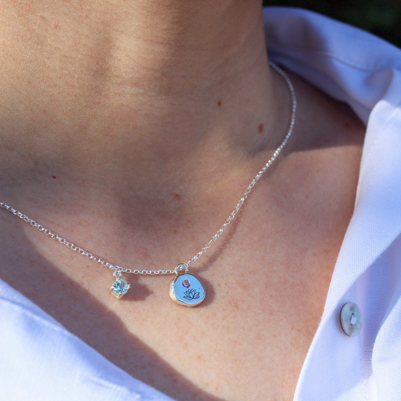 Collar LOTO