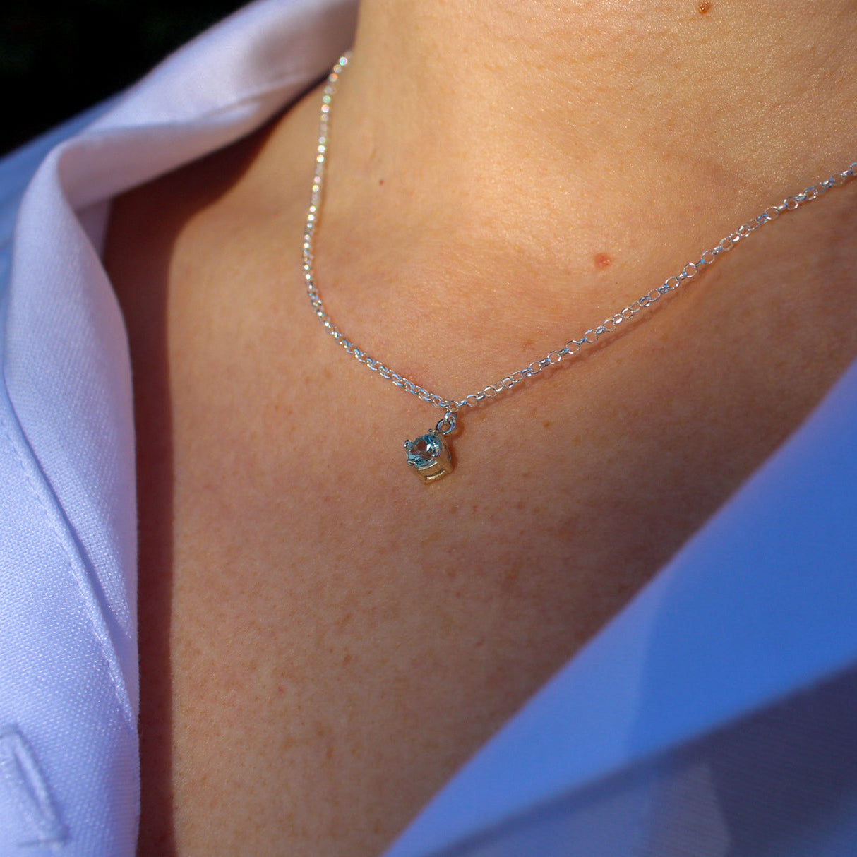 Collar LOTO