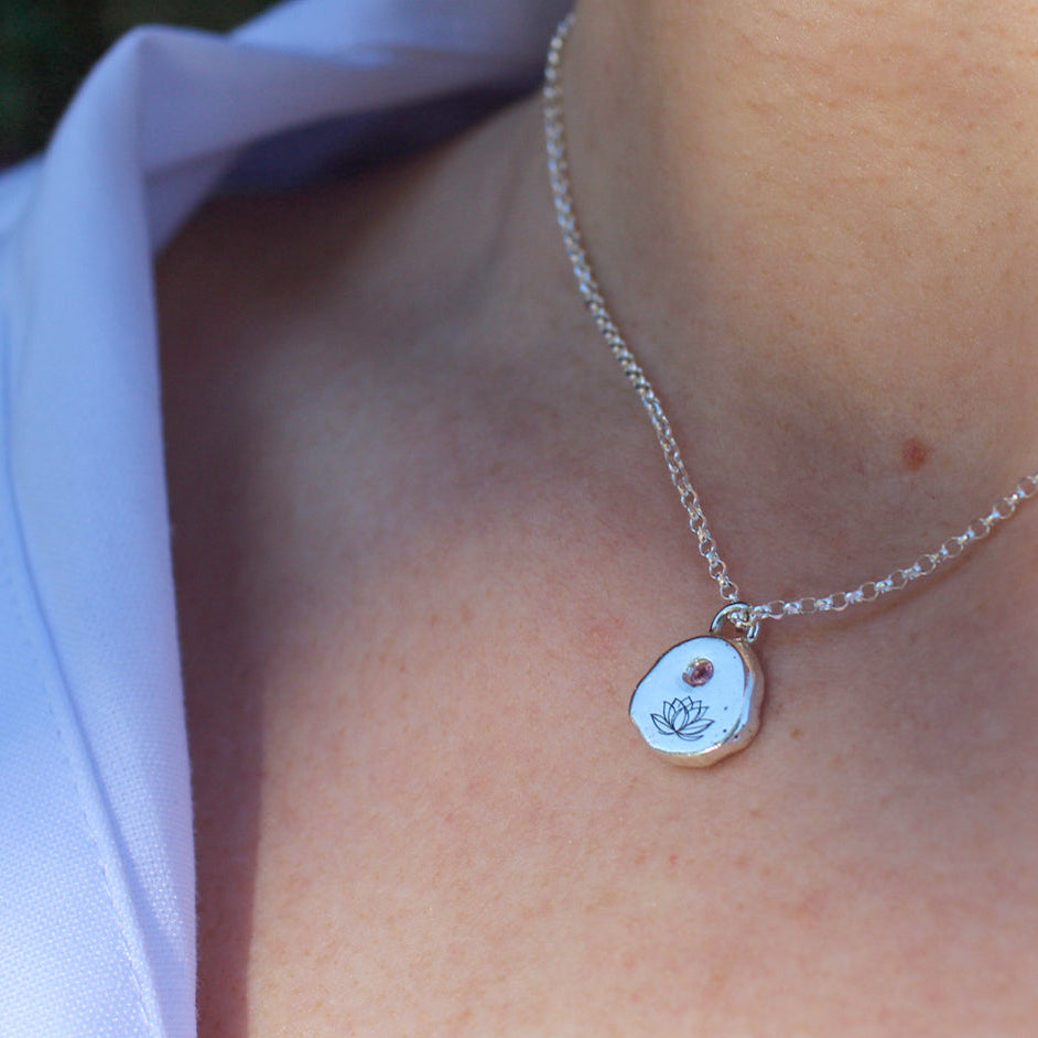 Collar LOTO