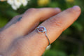 Anillo Ella • Talla 17 1/2