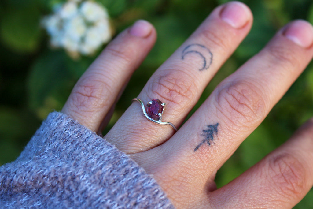 Anillo Imatra