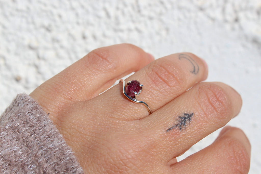 Anillo Imatra