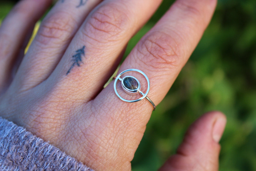 Anillo Arica •T17