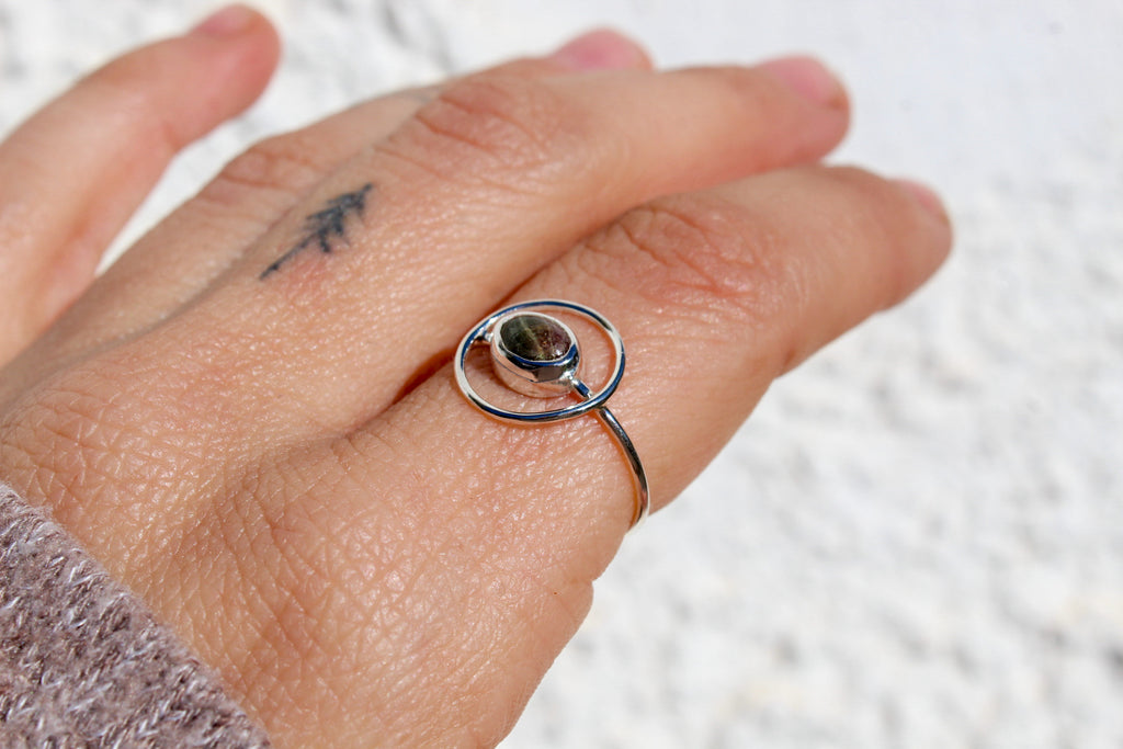 Anillo Arica •T17