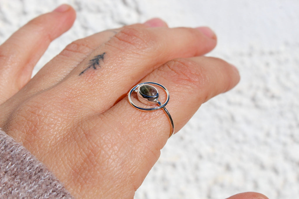 Anillo Arica •T17