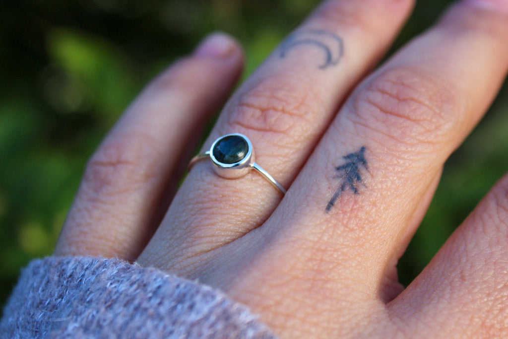 Anillo Manaos