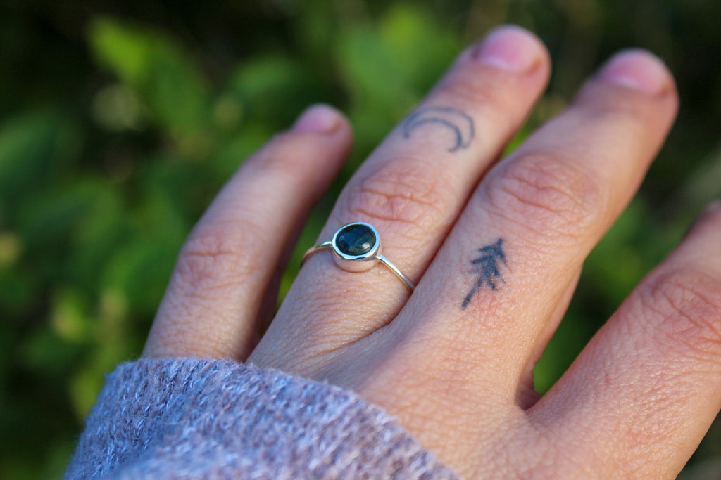Anillo Manaos
