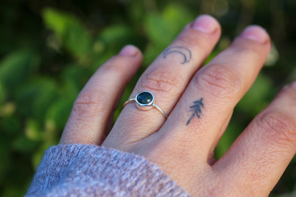 Anillo Manaos