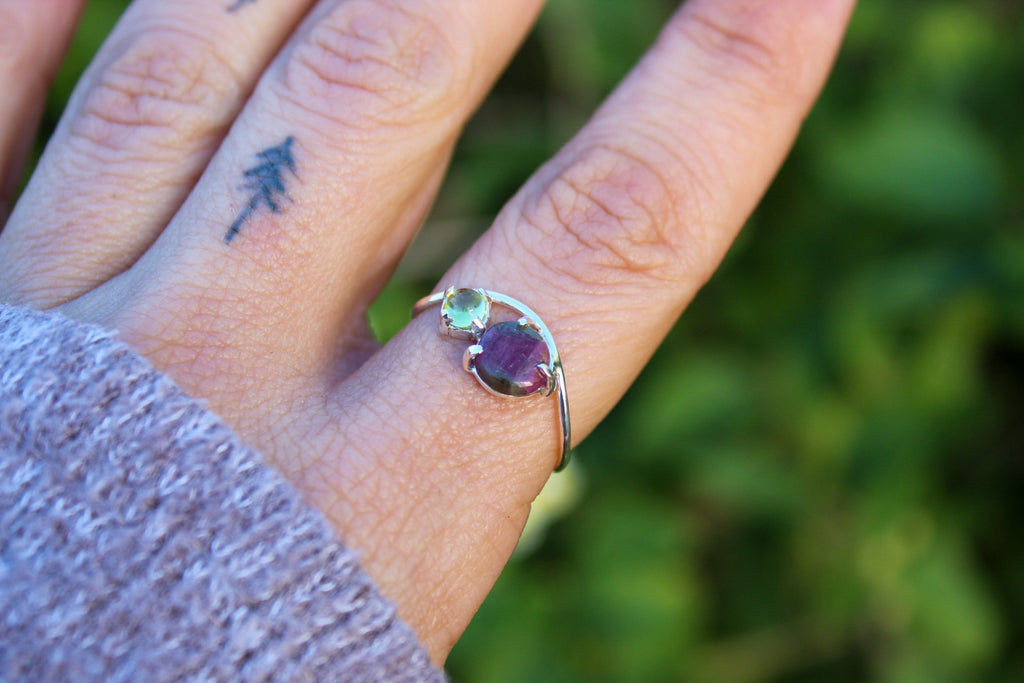 Anillo Besalú • T18