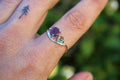 Anillo Besalú • T18