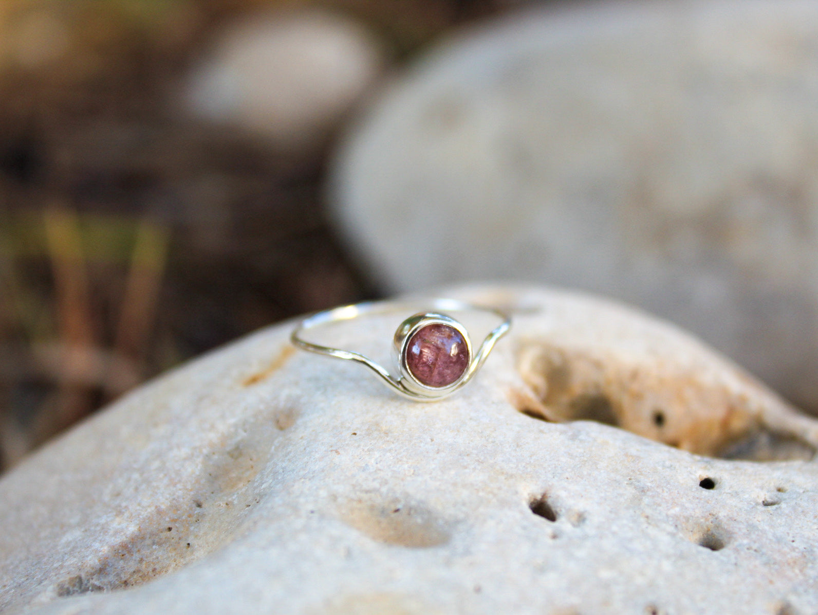 Ajustar Talla Anillo