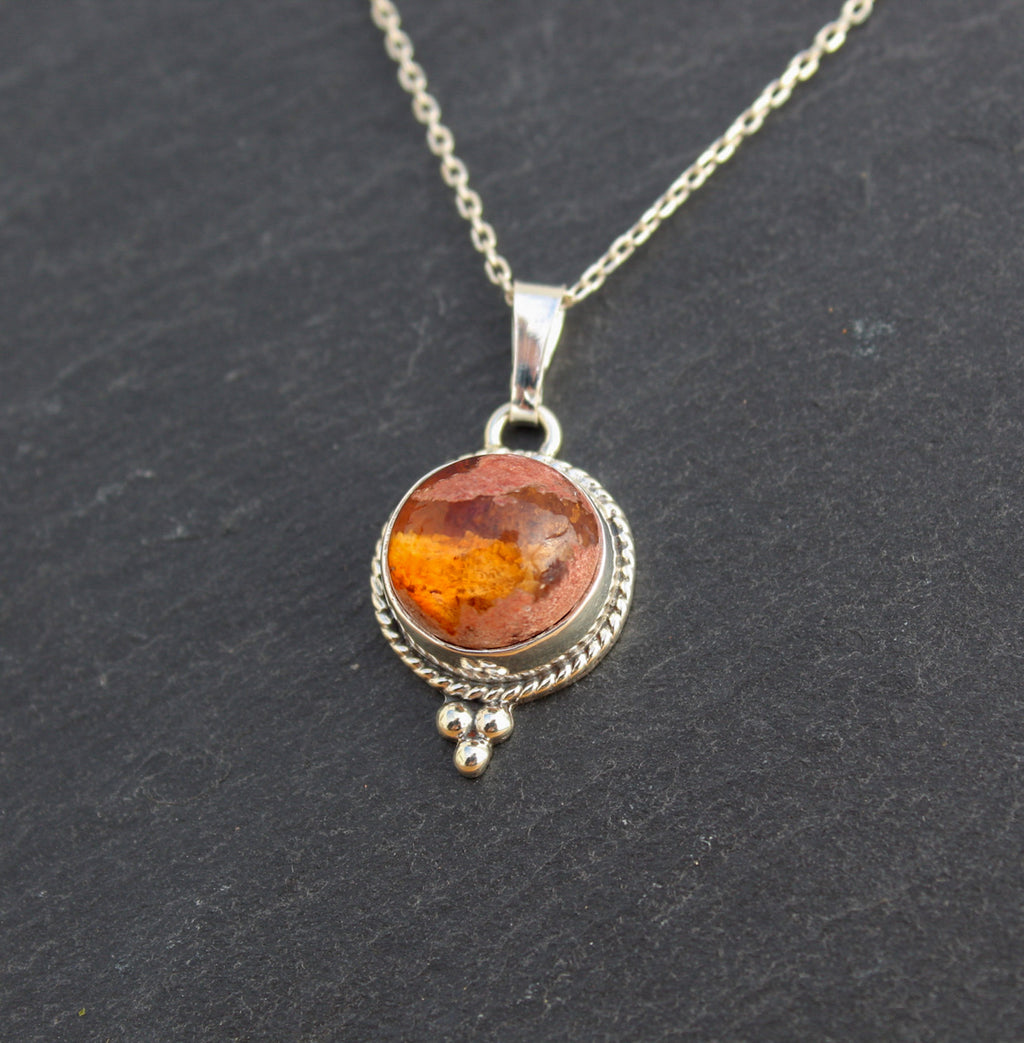 COLLAR NAYARIT