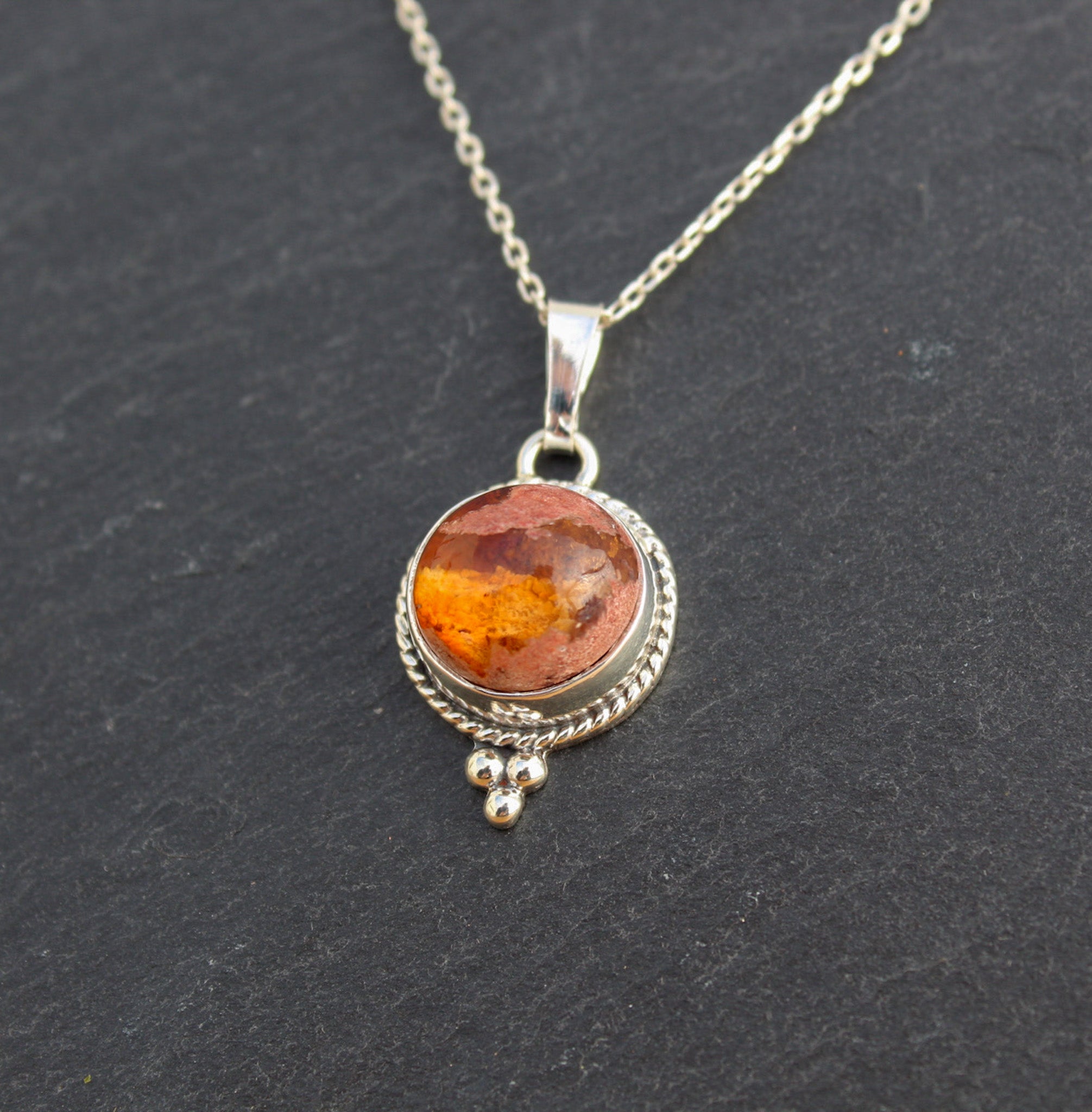 COLLAR NAYARIT