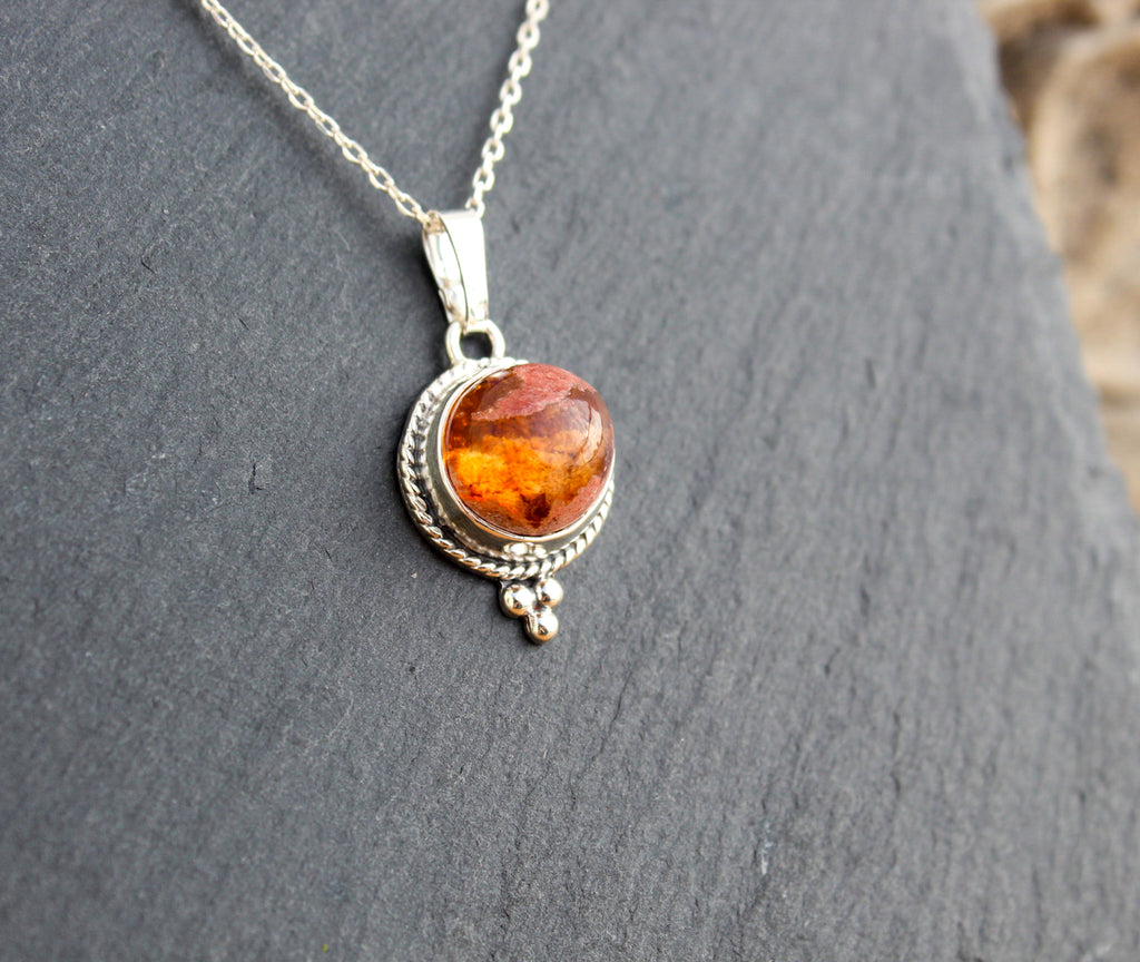 COLLAR NAYARIT