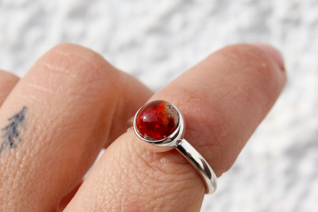 ANILLO NAOLINCO T14