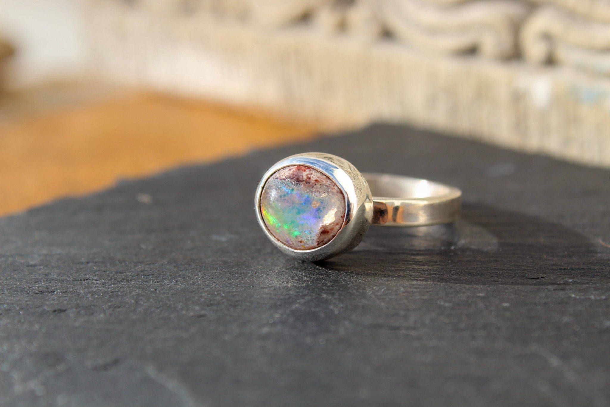 ANILLO SIAN KA`AN T17