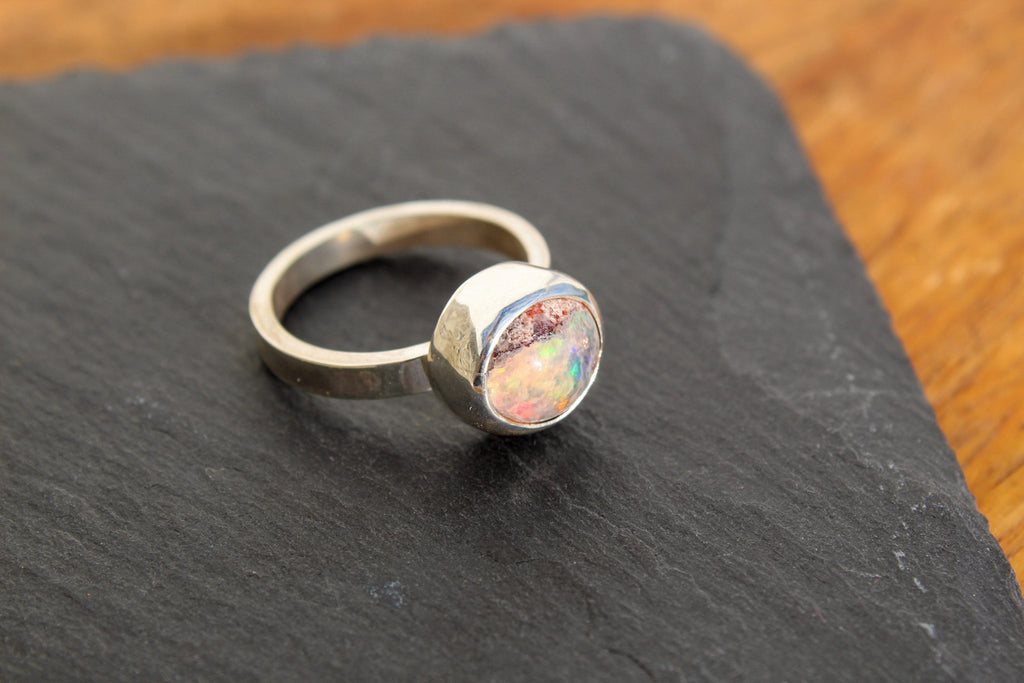 ANILLO SIAN KA`AN T17