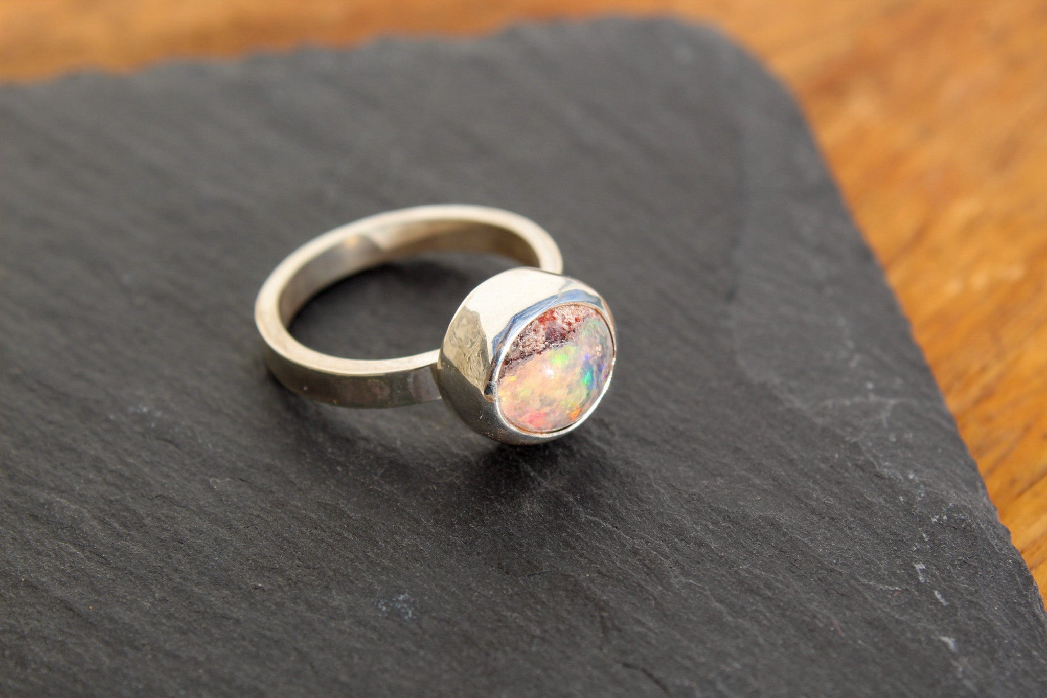 ANILLO SIAN KA`AN T17