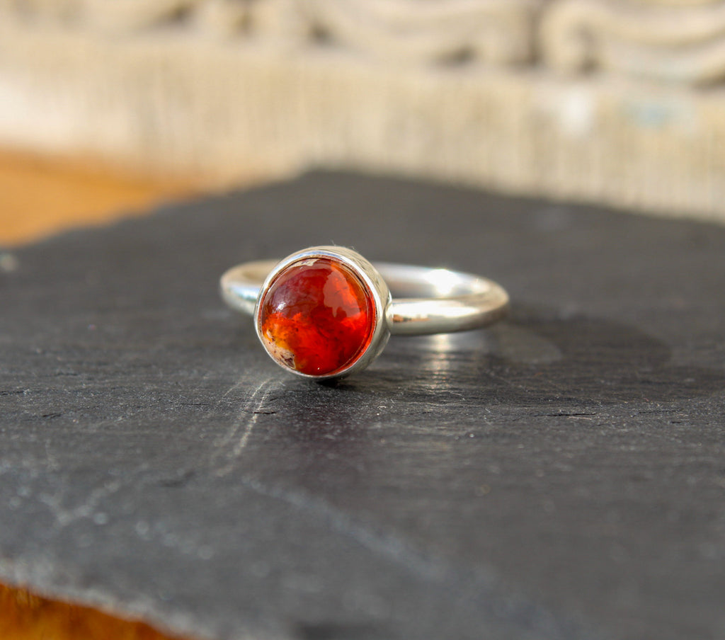 ANILLO NAOLINCO T14