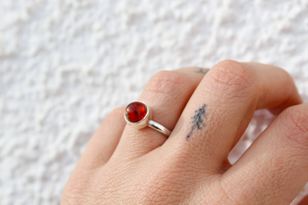 ANILLO NAOLINCO T14