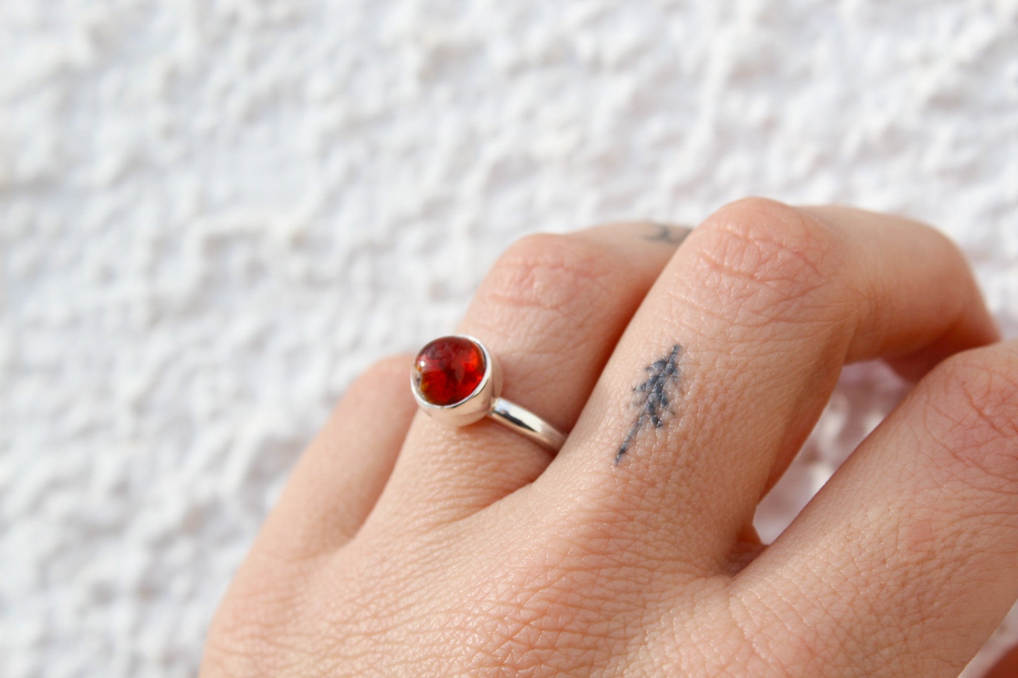 ANILLO NAOLINCO T14