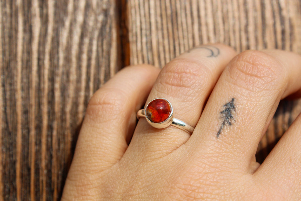 ANILLO NAOLINCO T14