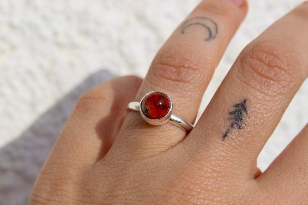 ANILLO NAOLINCO T14