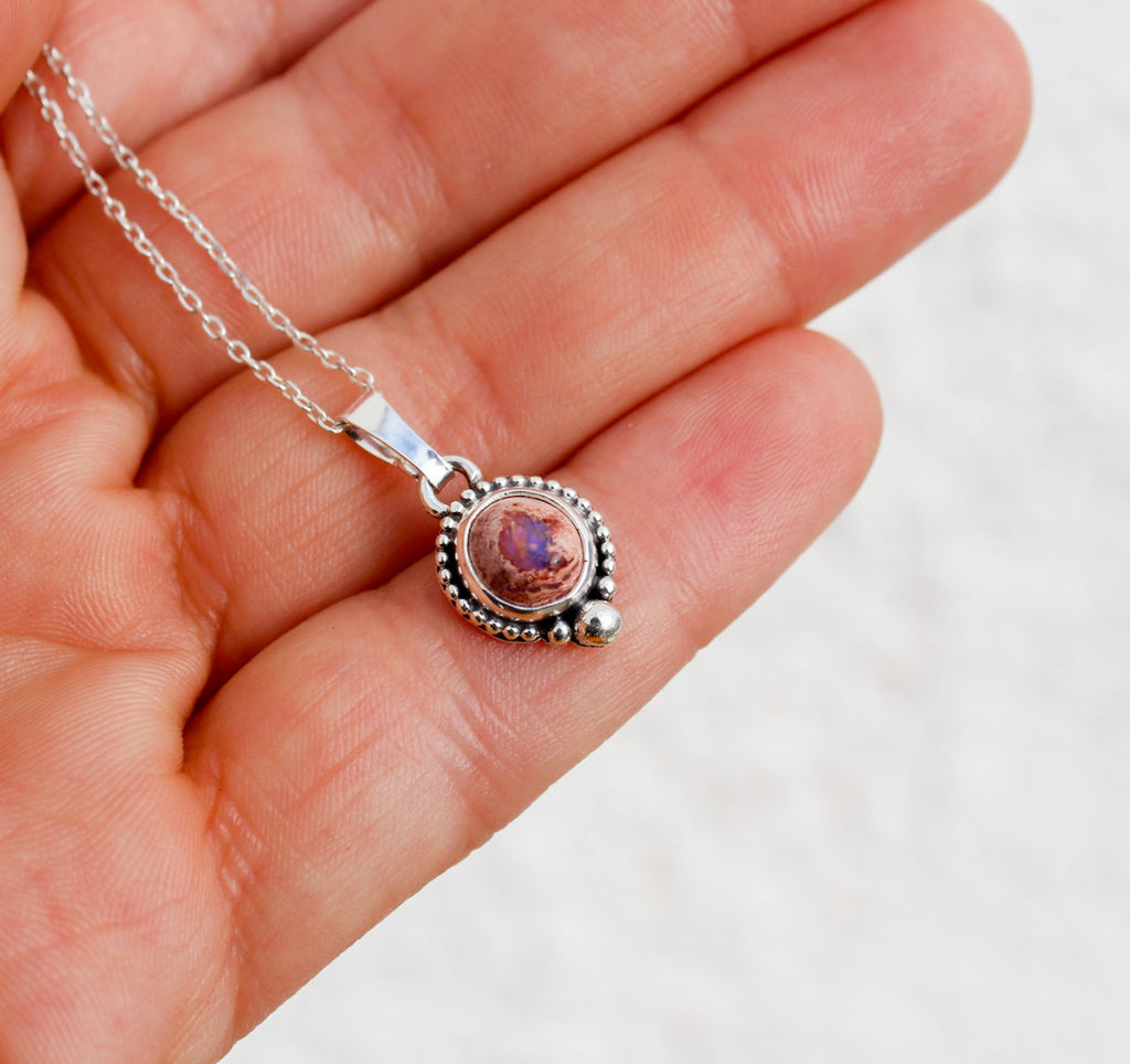 COLLAR IZAMAL