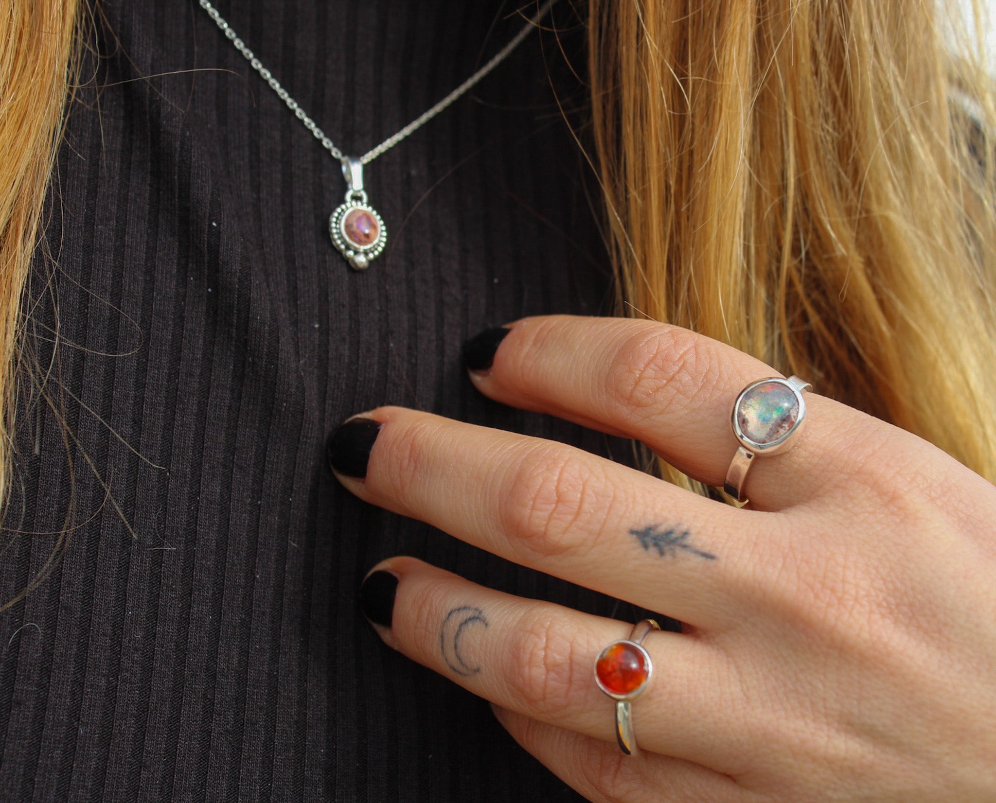 ANILLO NAOLINCO T14
